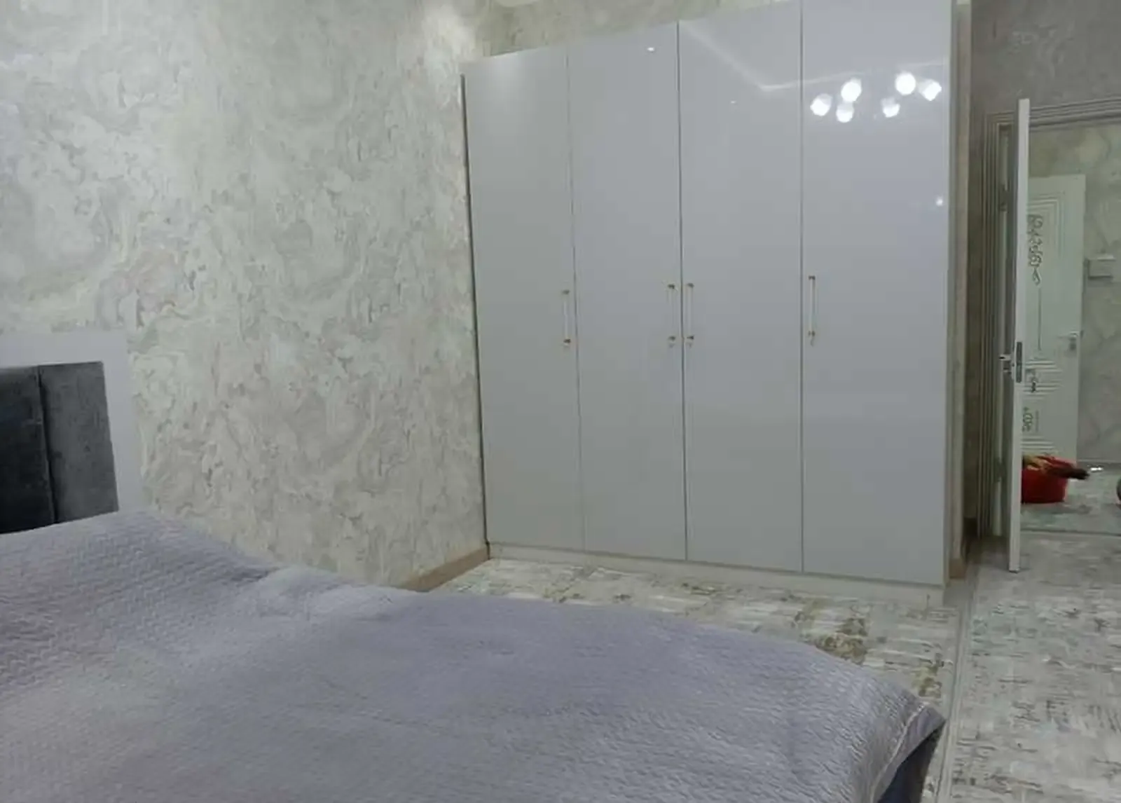 2-комн. квартира, 10 этаж, 52м², Пайкар, Голубой Экран