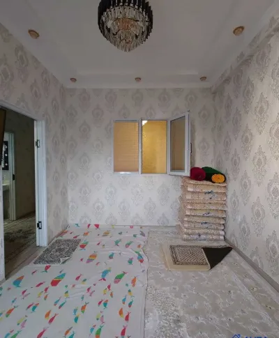3-комн. квартира, 12 этаж, 42 м², Сино