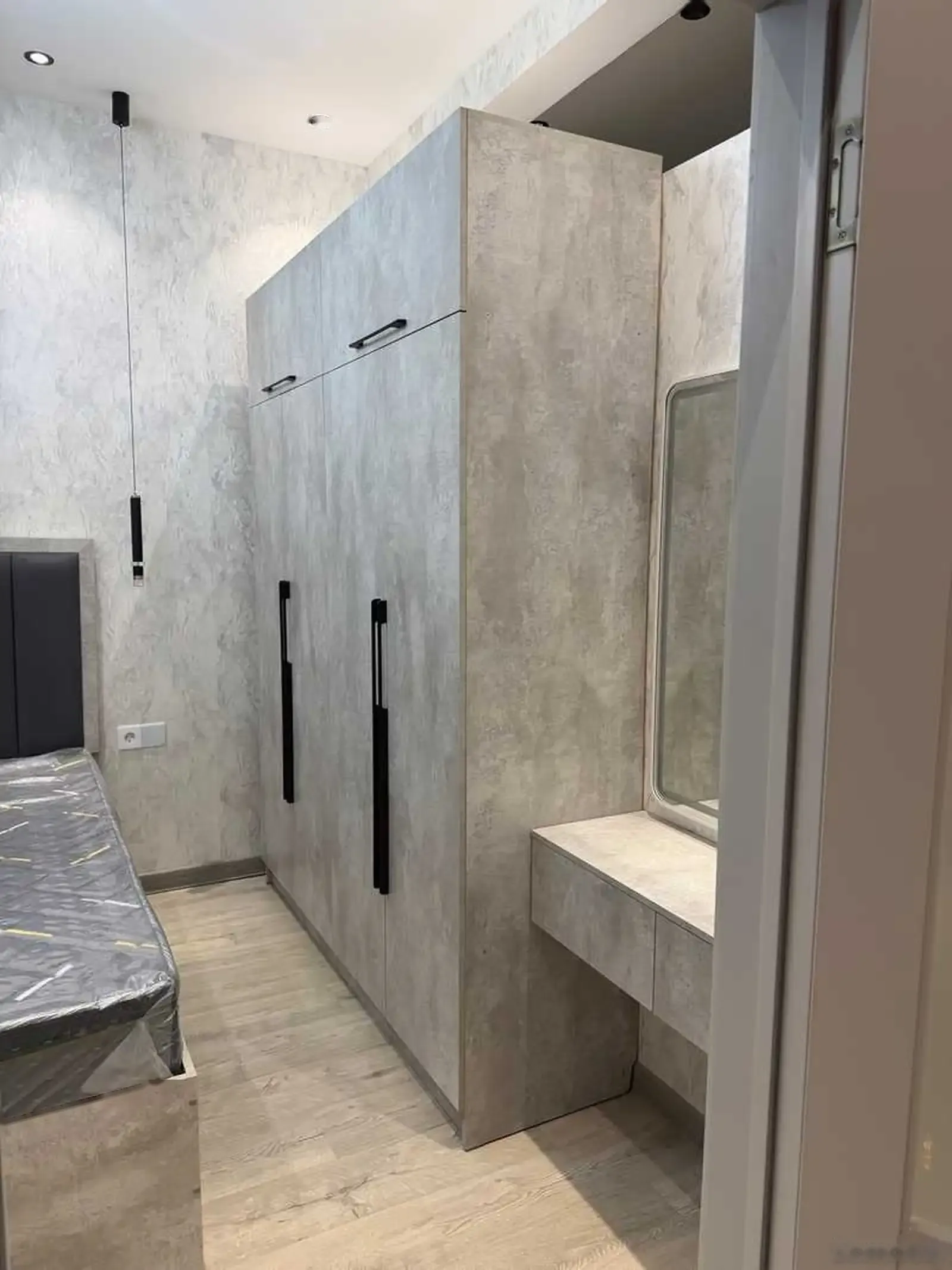 2-комн. квартира, 15 этаж, 64м², И.Сомони, Бурак