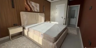 3-комн. квартира, 9 этаж, 98 м², Шохмансур