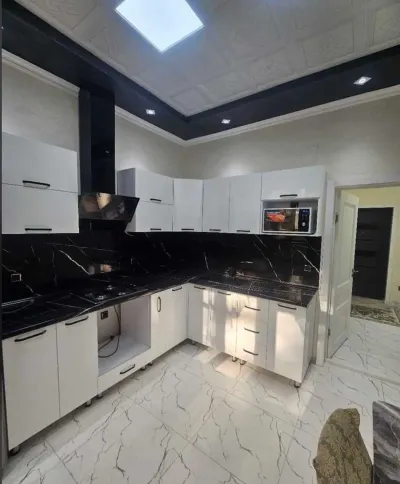 2-комн. квартира, 3 этаж, 75м², Шохмансур