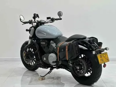 Мотоцикл Harley Devison 300 cc
