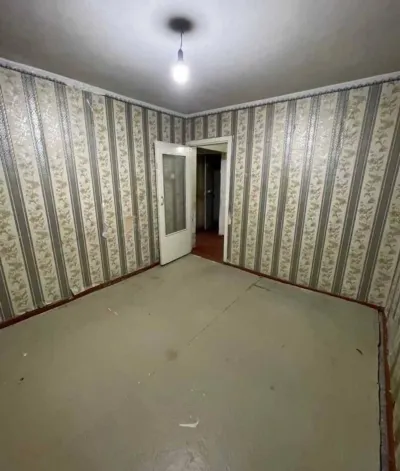 4-к квартира, 5 этаж, 100 м², Сино