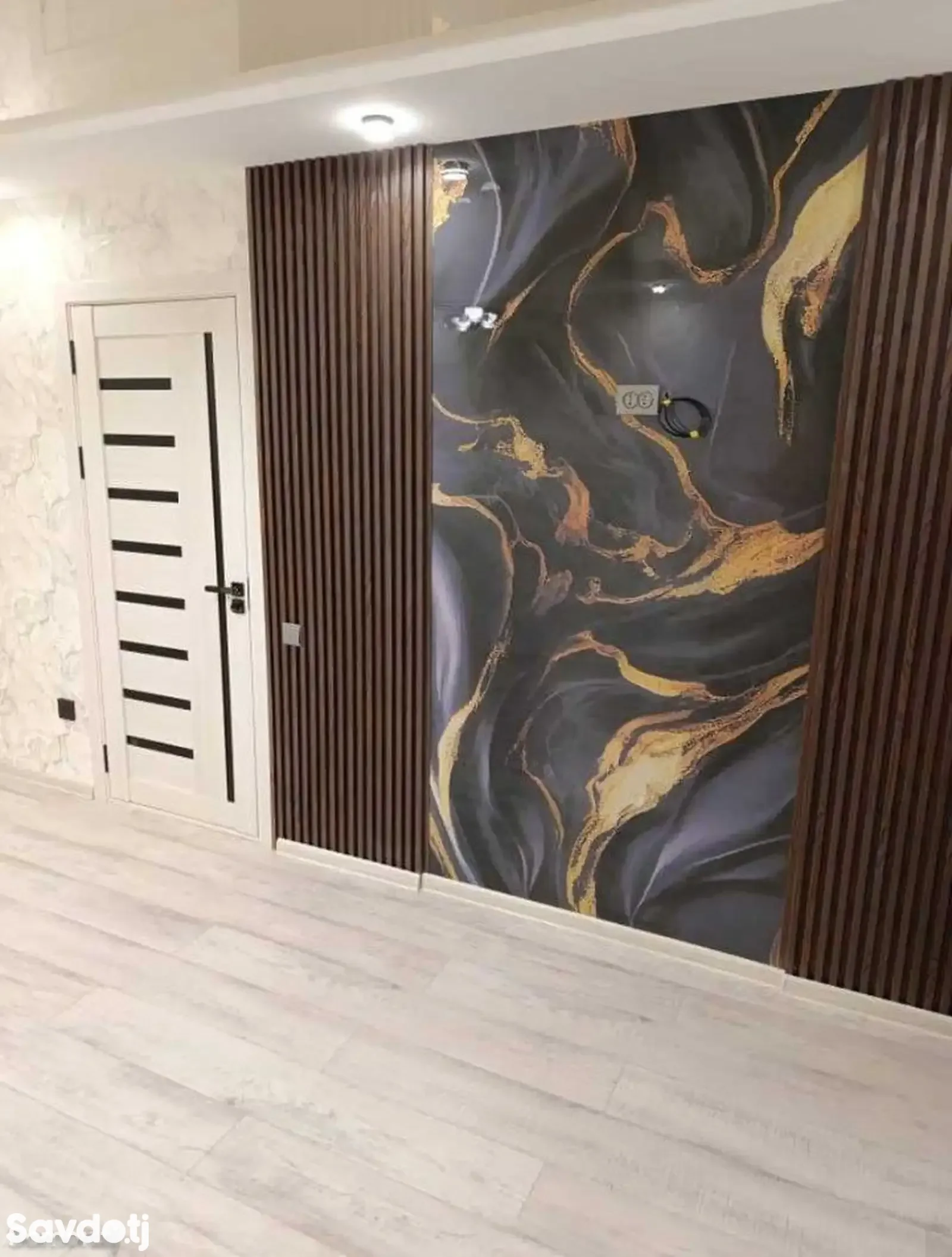 1-комн. квартира, 1 этаж, 35 м², 20 микрорайон
