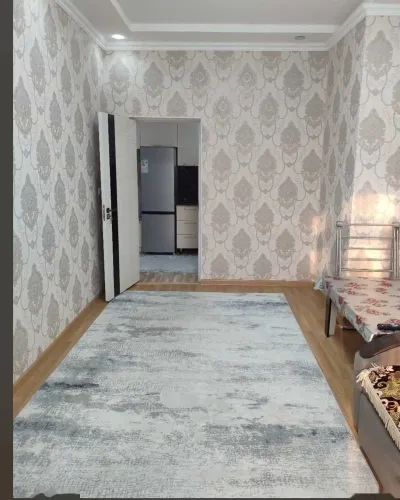 2-комн. квартира, 9 этаж, 45м², Шохмансур