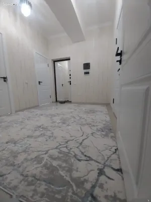 1-комн. квартира, 5 этаж, 50 м², сино