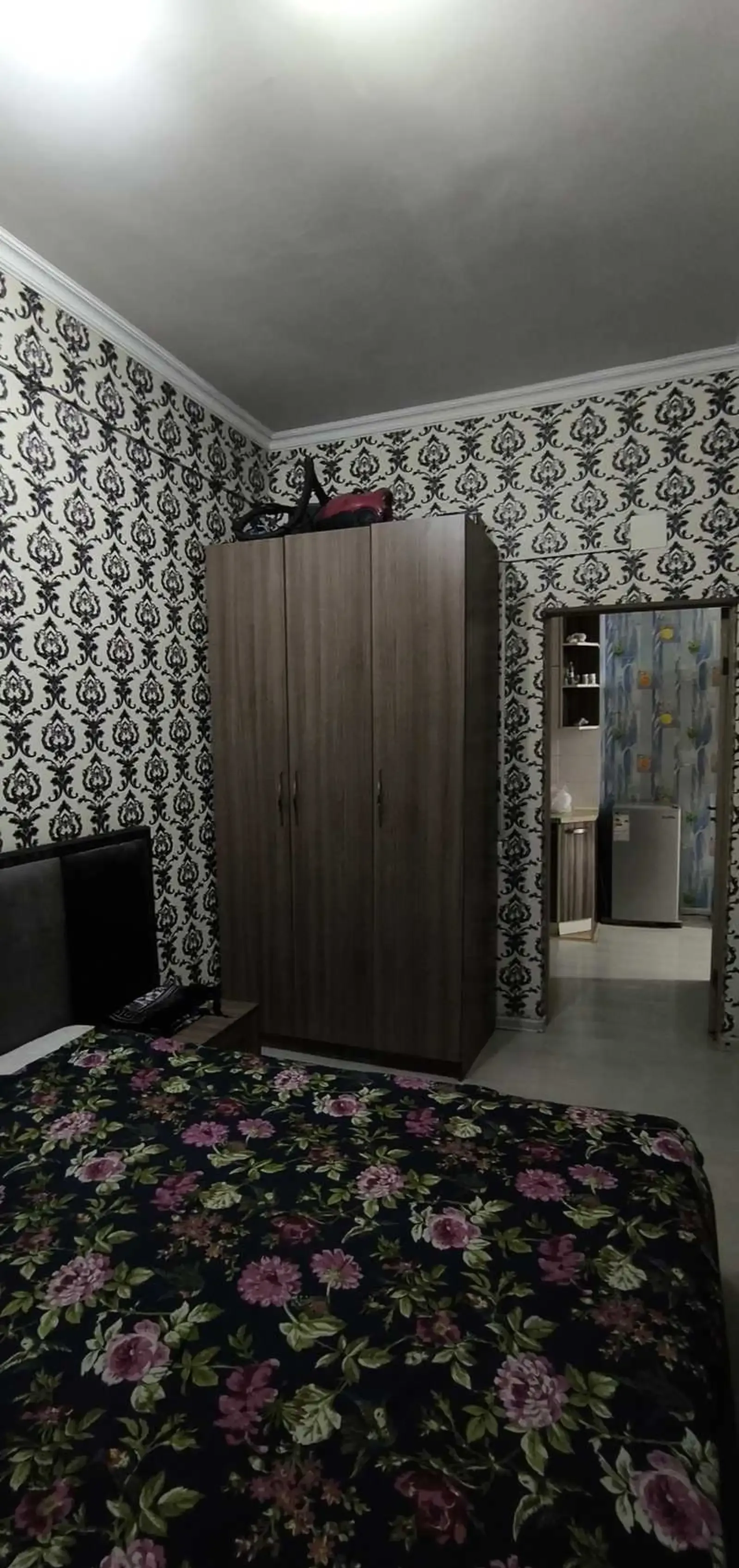 2-комн. квартира, 8 этаж, 75м², Сино