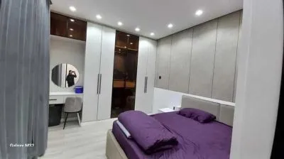 2-к квартира, 9 этаж, 80 м², Сомони