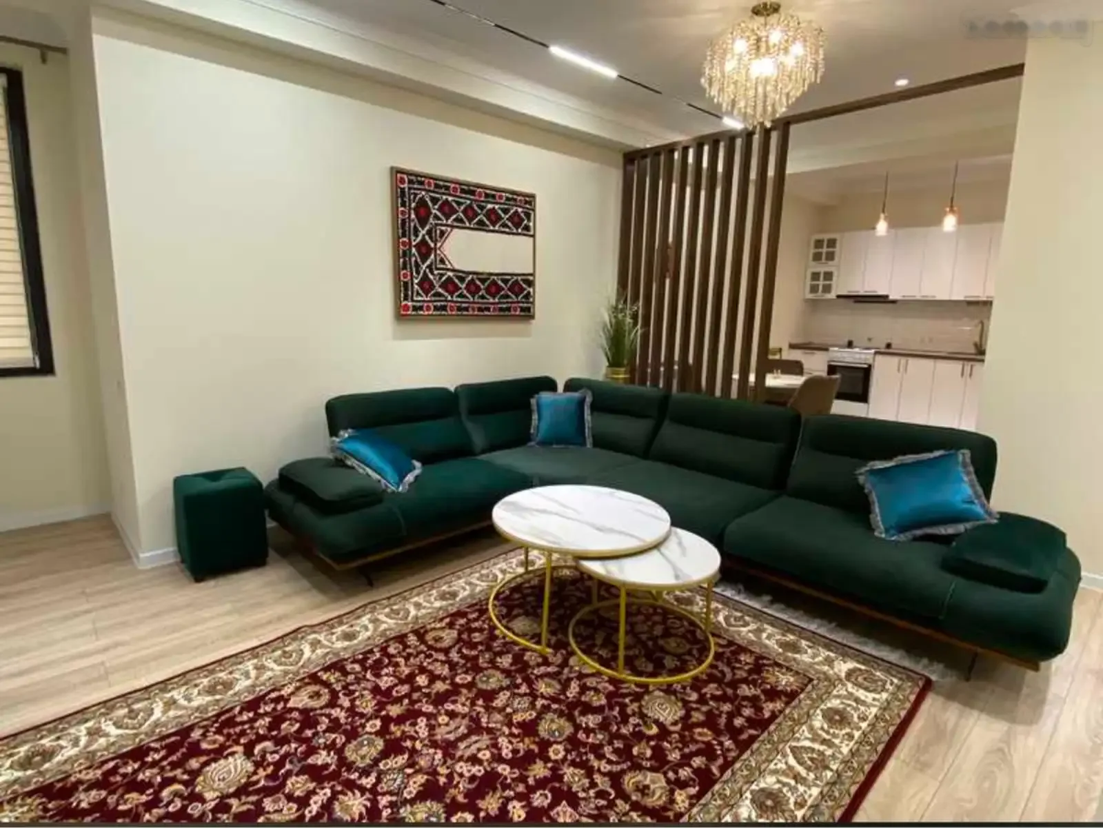 1-к квартира, 13 этаж, 60 м², Дом печати, школа