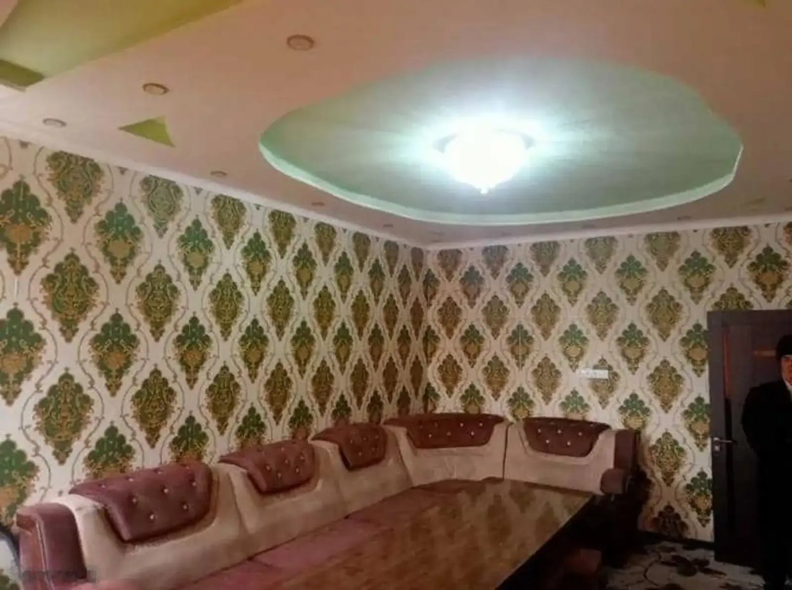2-комн. квартира, 3 этаж, 55м², 34 микрорайон