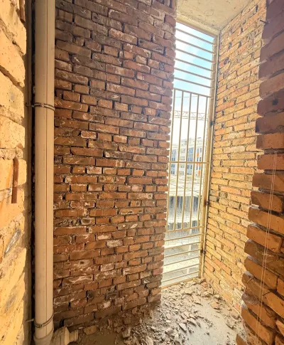 3-комн. квартира, 9 этаж, 104 м², Сино