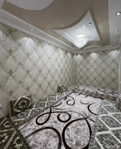 2-комн. квартира, 11 этаж, 80м², родоми