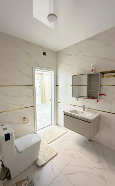 2-комн. квартира, 14 этаж, 90 м², Шохмансур