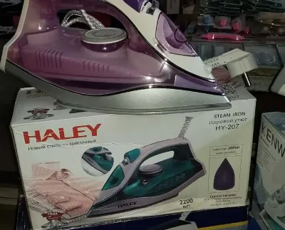 Утюг Haley