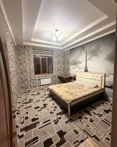2-комн. квартира, 7 этаж, 89м², Шохмансур