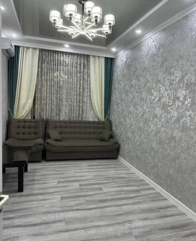 2-комн. квартира, 14 этаж, 54м², Фирдавси Молодежный евар