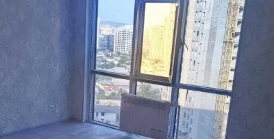 3-комн. квартира, 12 этаж, 82 м², Сино