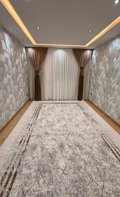 4-комн. квартира, 13 этаж, 91 м², Сино