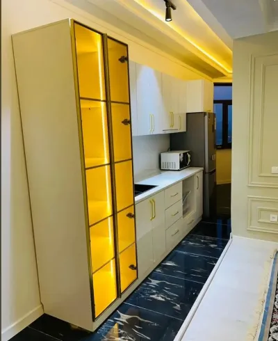 2-комн. квартира, 10 этаж, 172м², Исмоили Сомони