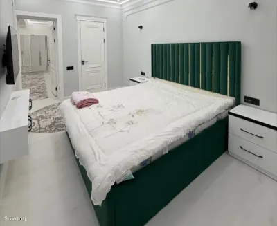3-комн. квартира, 1 этаж, 100м², Шохмансур
