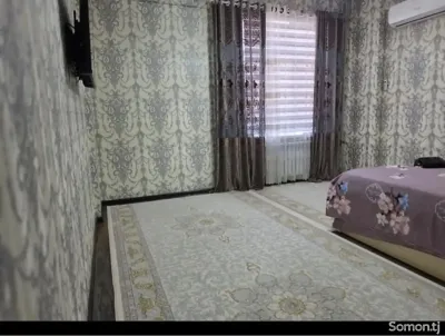 2-комн. квартира, 4 этаж, 50м², шохмансур