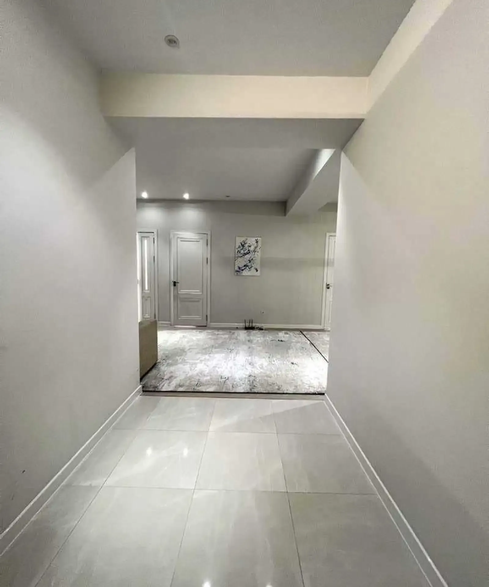 4-комн. квартира, 9 этаж, 200м², Шоҳмансур