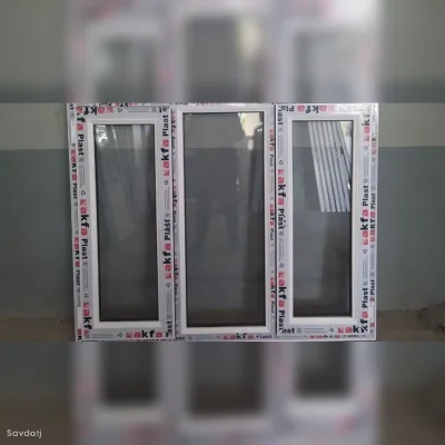 Тирезахои пластики