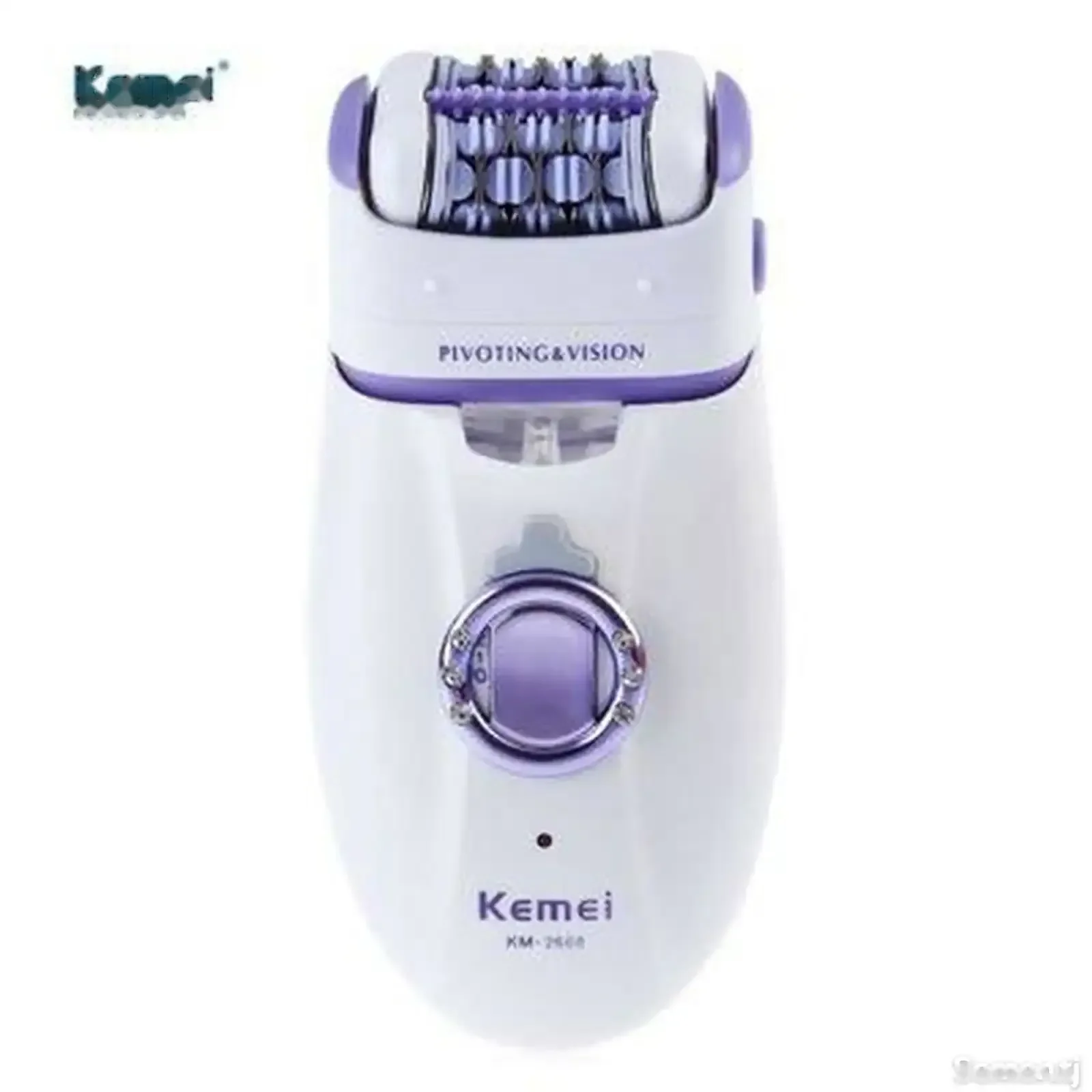 Эпилятор Kemei KM-