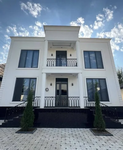 , 2-комн. дом, Сино