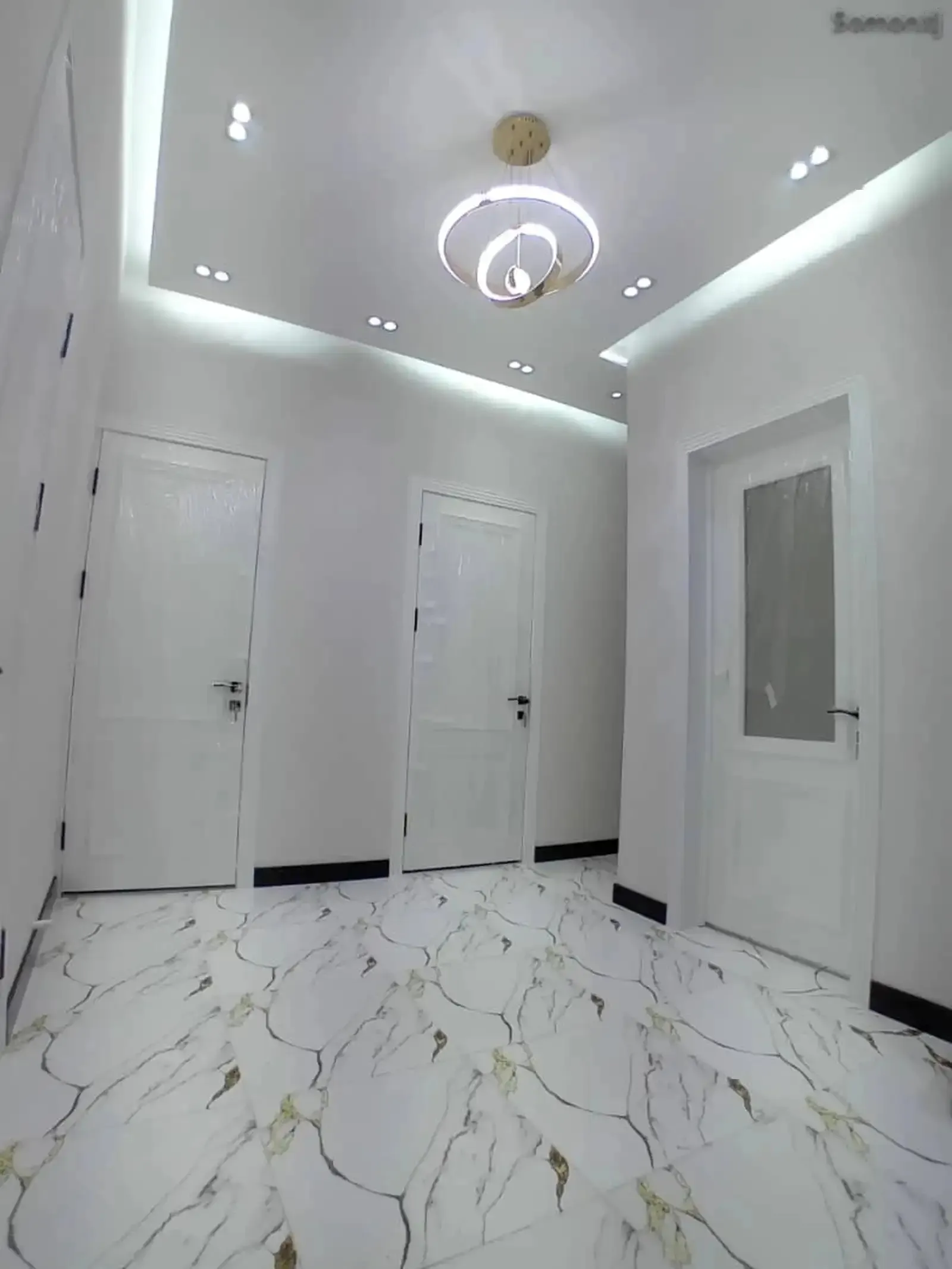 3-комн. квартира, 4 этаж, 80м², Фирдавси
