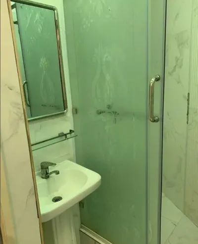 3-комн. квартира, 9 этаж, 80м², Шохмансур