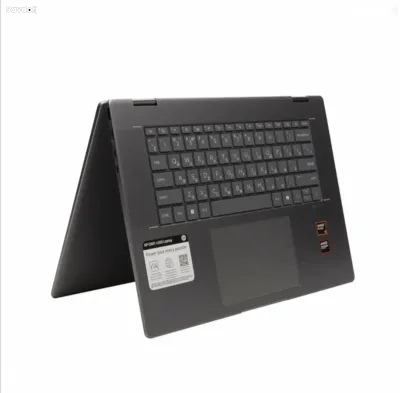 Ноутбук HP Envy Ryzen 5