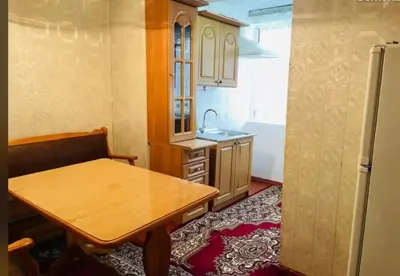 2-комн. квартира, 4 этаж, 75м², Сино