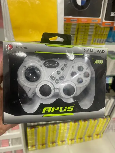USB-джойстик Lanjue L4000 Apus Gamepad