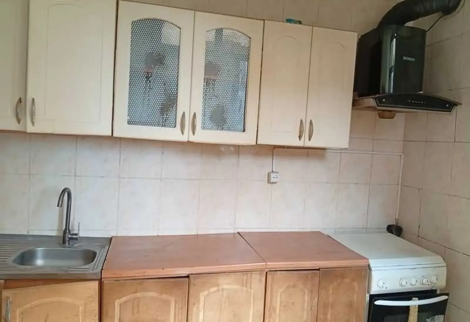 3-комн. квартира, 5 этаж, 75м², Фирдавси