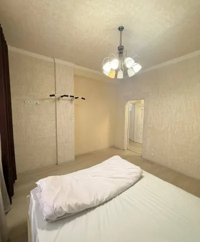 3-комн. квартира, 10 этаж, 110 м², Исмоили Сомони Мехргон