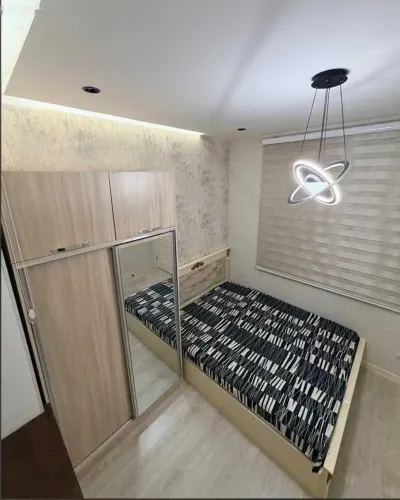 3-комн. квартира, 10 этаж, 105м², Шоми Душанбе