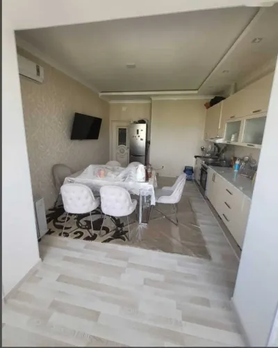 3-комн. квартира, 17 этаж, 147м², Шохмансур