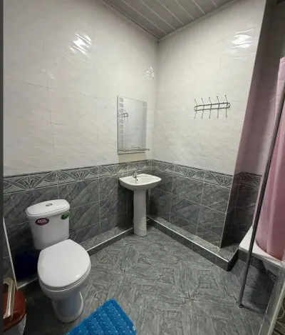 2-комн. квартира, 8 этаж, 76м², Сино