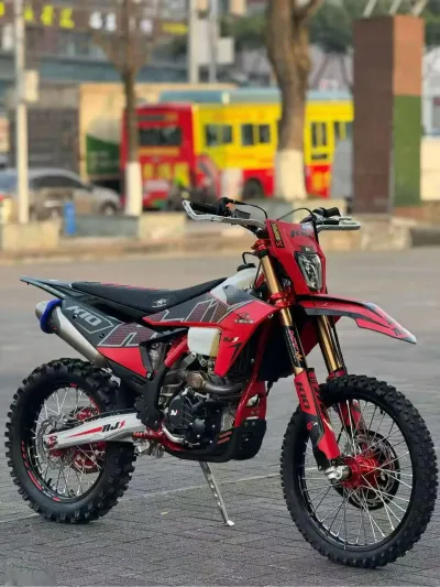 Мотоцикл K10 NB 300