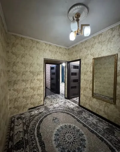 4-комн. квартира, 9 этаж, 105м², Сино