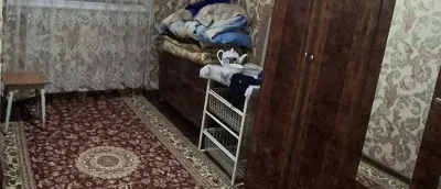 2-комн. квартира, 7 этаж, 54м², шохмансур