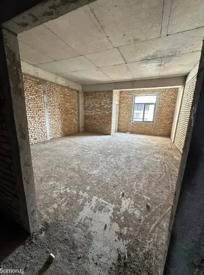 4-комн. квартира, 7 этаж, 210 м², И Сомони