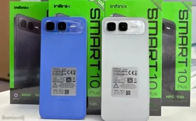 Realme Note 60 128 gb