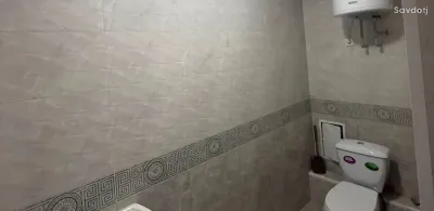 3-комн. квартира, 13 этаж, 105м², Сомони