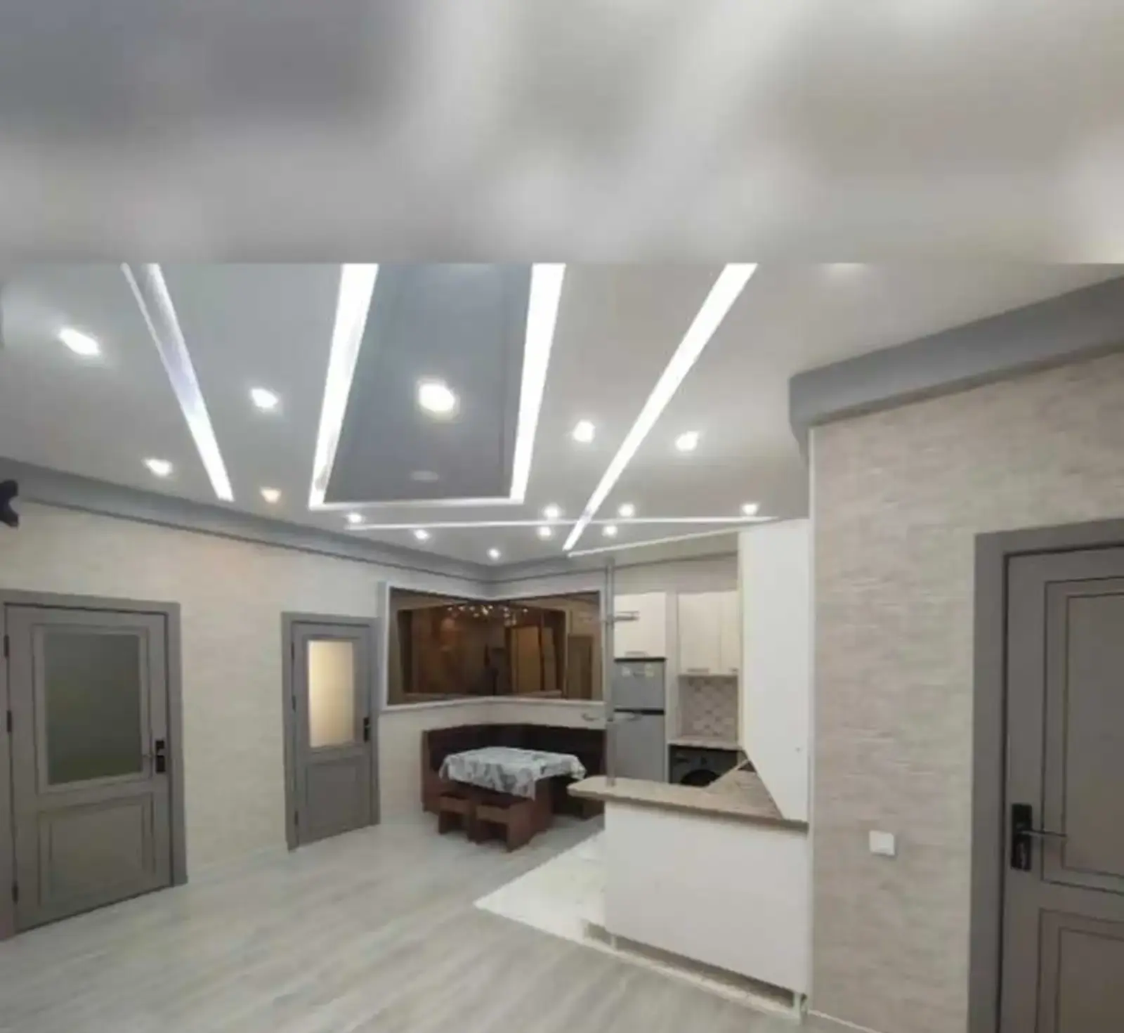 2-комн. квартира, 5 этаж, 86м², Испечак