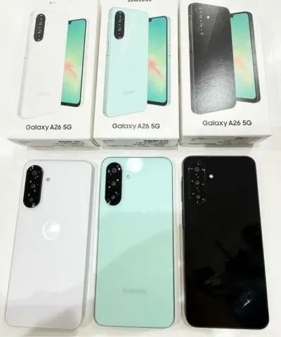 Samsung Galaxy A26 128 gb