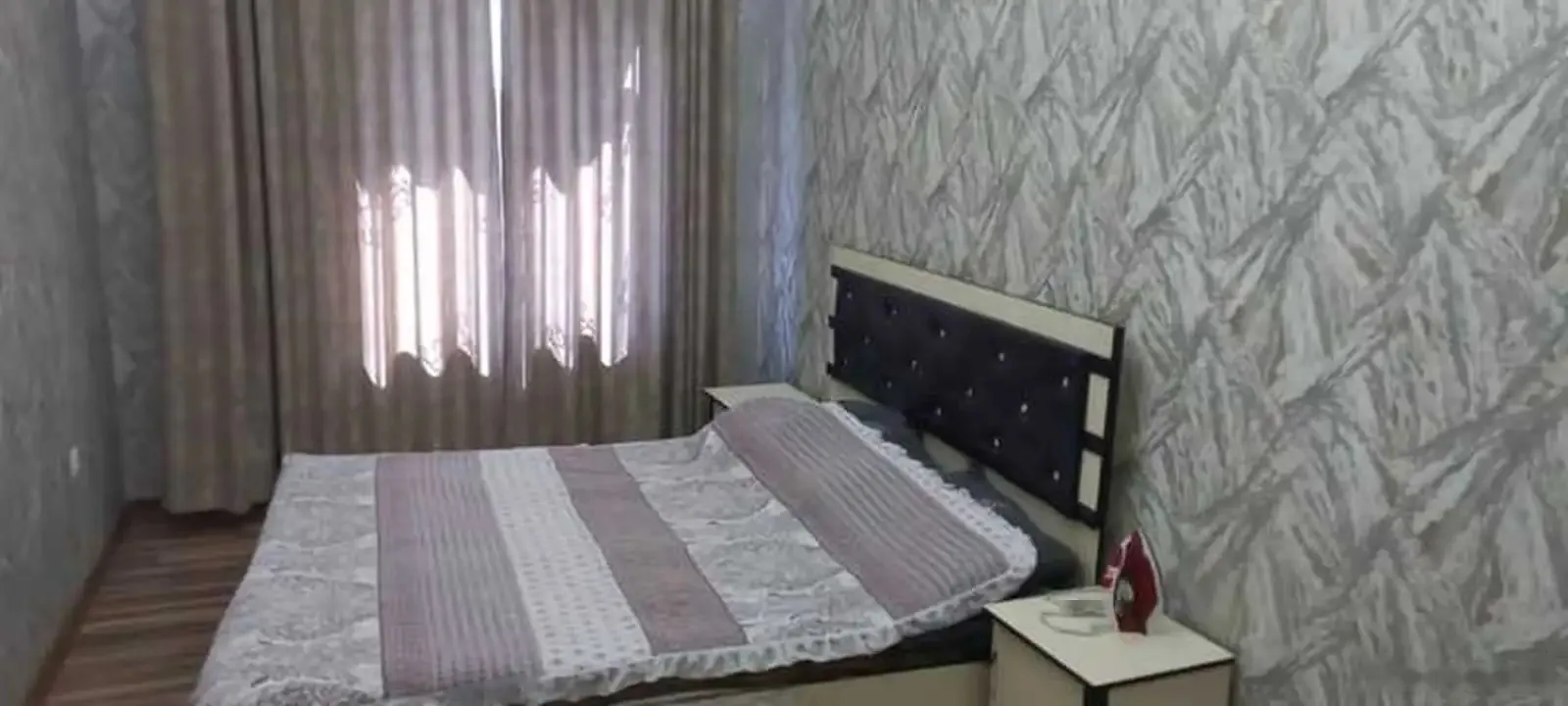 2-комн. квартира, 5 этаж, 80м², караболо