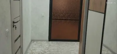 3-комн. квартира, 2 этаж, 100м², Сомони
