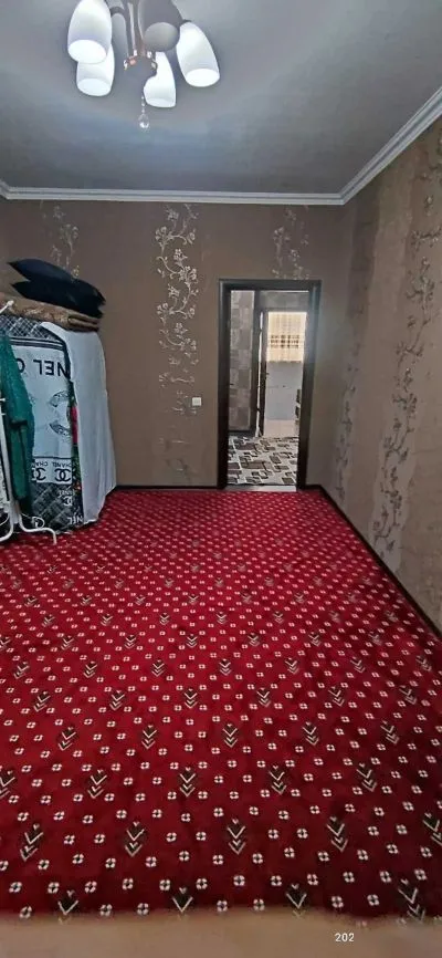3-комн. квартира, 4 этаж, 100м², Фирдавси